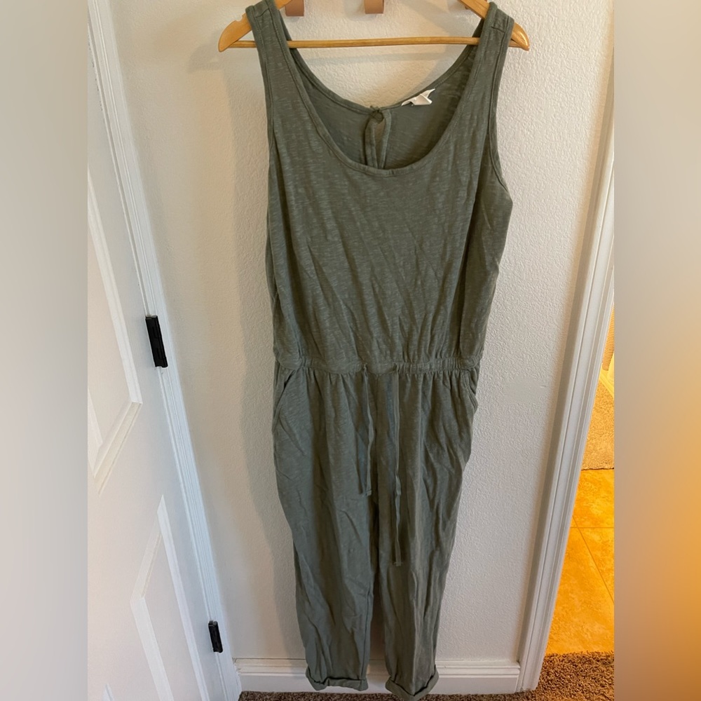Caslon jumpsuit